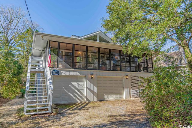 273 Middleton Dr. UNIT North Litchfield Beach, Pawleys Island, SC 29585