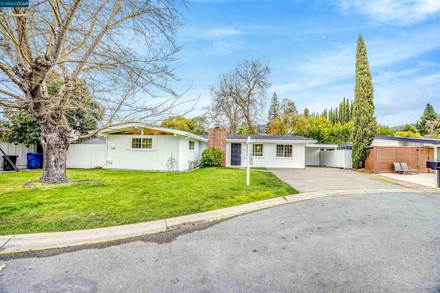 3392 Orchard Valley Ln, Lafayette, CA 94549
