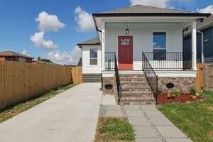5722 Peoples Ave, New Orleans, LA 70122