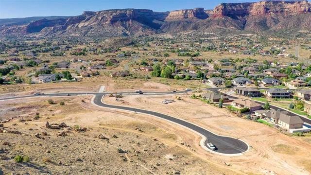2229 Canyon Rim Dr, Grand Junction, CO 81507