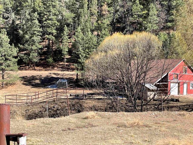 130 Wills Canyon Rd, Cloudcroft, NM 88317
