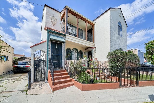 459 Forest Ave, Los Angeles, CA 90033