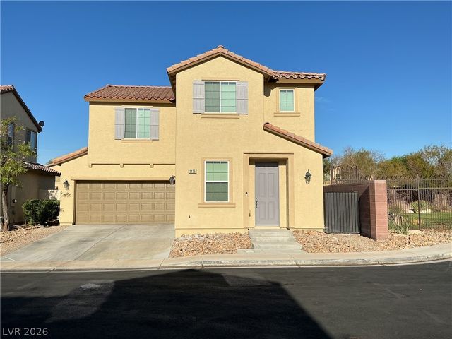 5425 Brazelton St, North Las Vegas, NV 89081