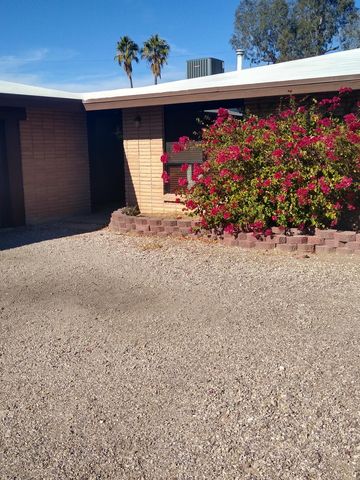 9409 E  Magdalena Rd, Tucson, AZ 85710