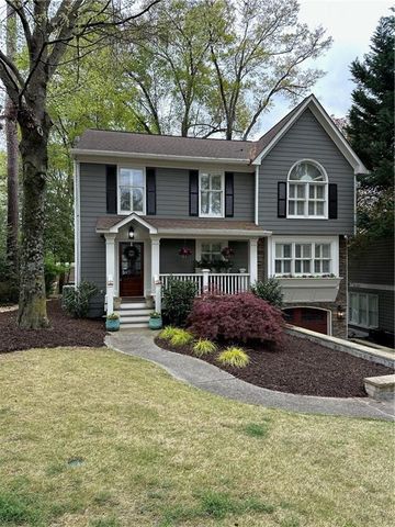 30305 Real Estate