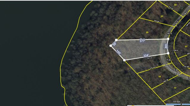 Shoreside Dr #19, Smithville, TN 37166
