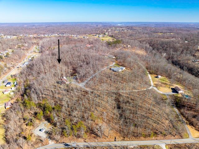 Lot 7 Scotland Heights Rd, Catlettsburg, KY 41129