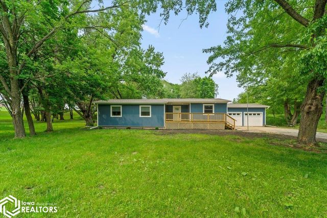 11698 S Hwy #33, Iowa Falls, IA 50126