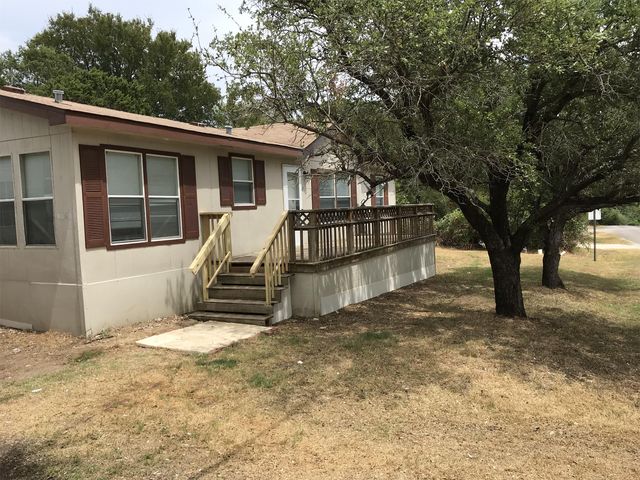 2705 Overview Rd, Granbury, TX 76048