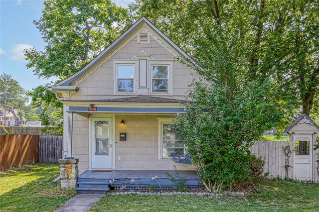 139 N  Home Ave, Independence, MO 64053