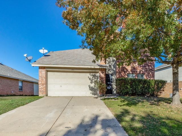 4876 Parkview Hills Ln, Fort Worth, TX 76179