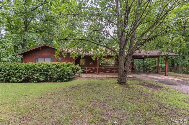 168 Wayne Rte N #357A, Piedmont, MO 63957