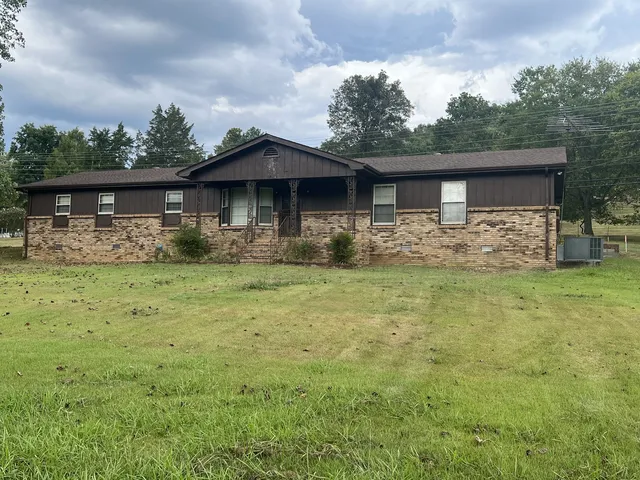 170 Turkey Creek Hwy, Carthage, TN 37030