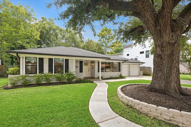 2811 Conway St, Houston, TX 77025