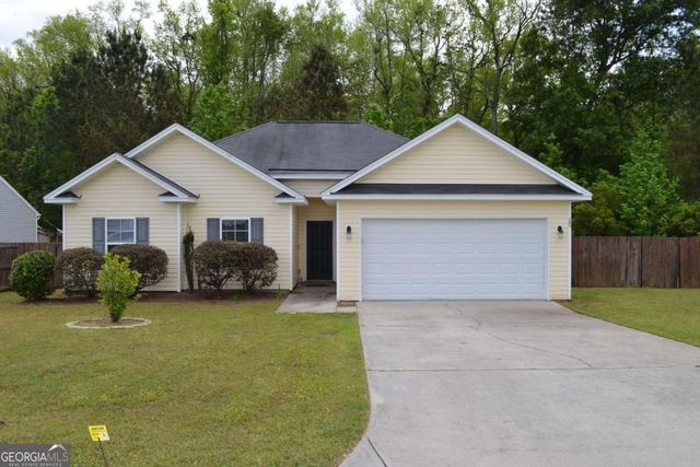 123 Clydesdale Ct, Guyton, GA 31312