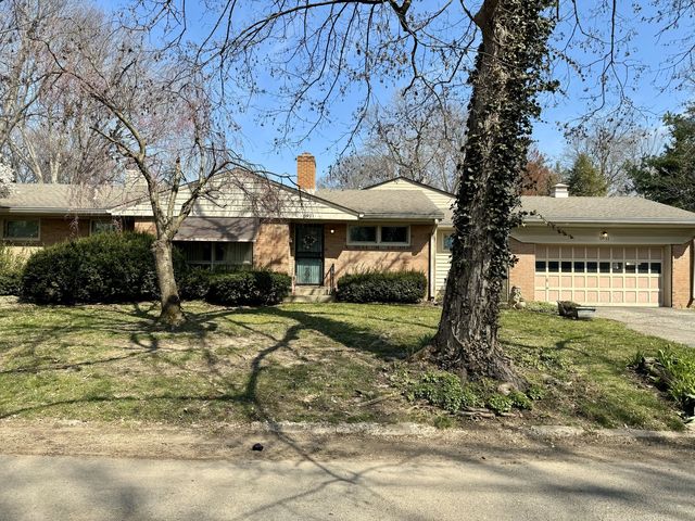 5921 Hillside Ave, Indianapolis, IN 46220