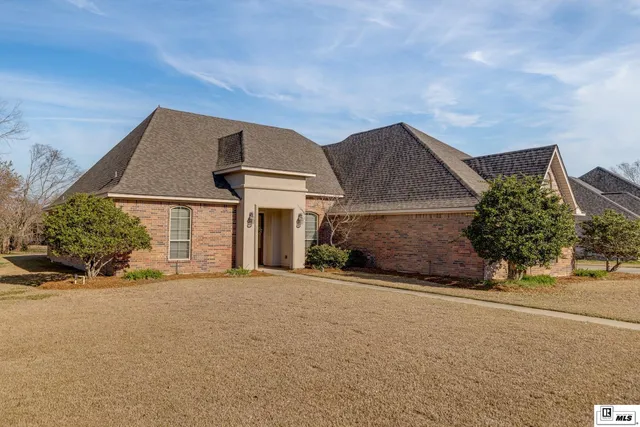 436 E  Frenchmans Bend Rd, Monroe, LA 71203