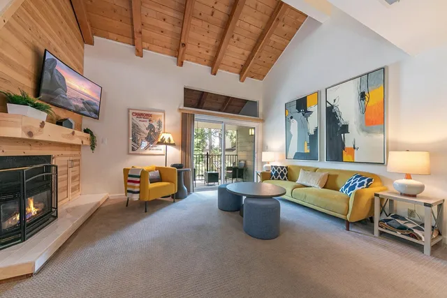 5101 N  Lake Blvd #59, Carnelian Bay, CA 96140
