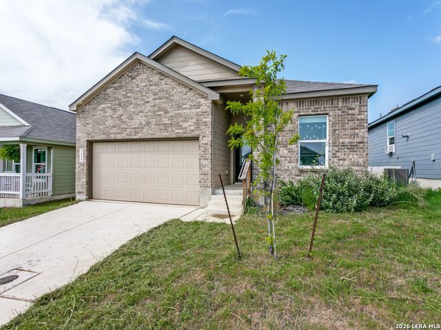 5425 CLOVES COV, Saint Hedwig, TX 78152