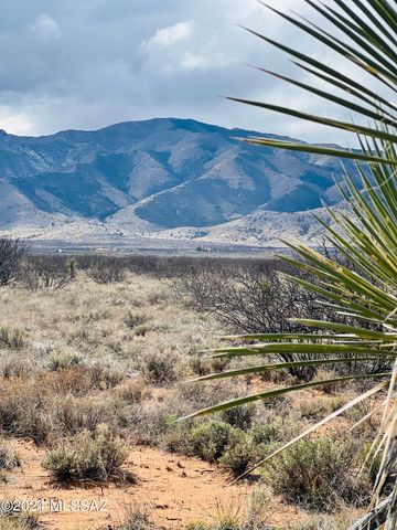 1510 N  Panorama Way, Cochise, AZ 85606