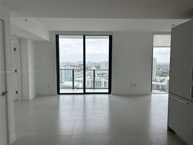 501 NE 31st St #2909, Miami, FL 33137