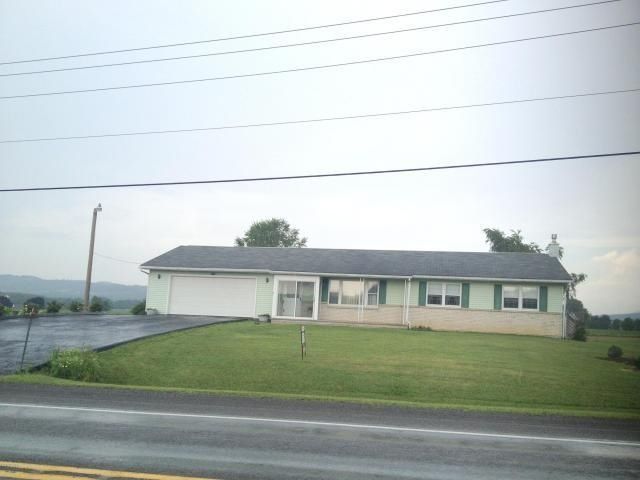 1437 S  Route 44 Hwy, Jersey Shore, PA 17740