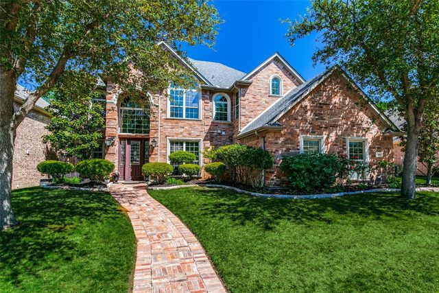7908 Country Meadow Dr, North Richland Hills, TX 76182