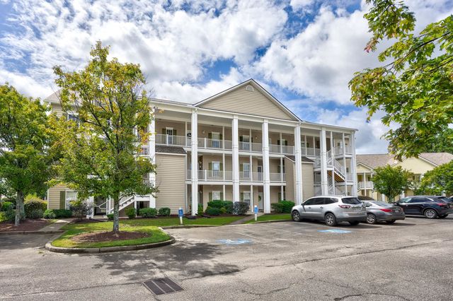 5882 Longwood Dr. #303, Murrells Inlet, SC 29576
