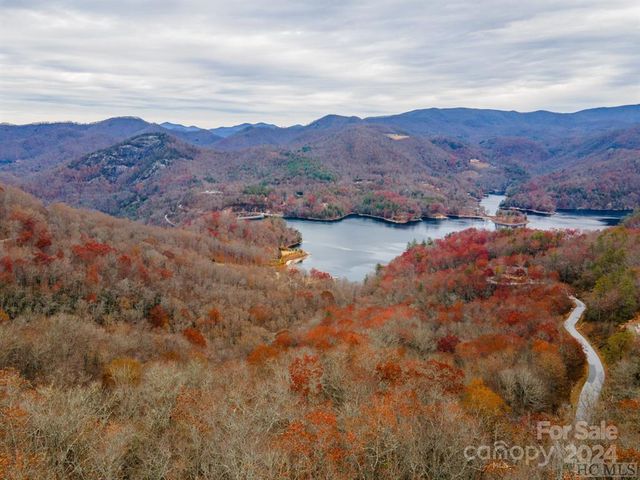 Lake Forest Dr, Tuckasegee, NC 28783