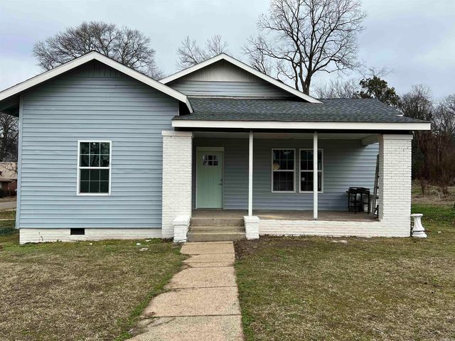 405 E  Cook St, Forrest City, AR 72335