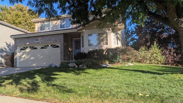 10241 Cedaridge Court, Highlands Ranch, CO 80129