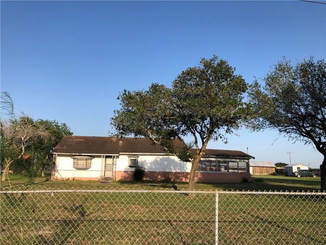 1408 S  Norton Ave, Freer, TX 78357