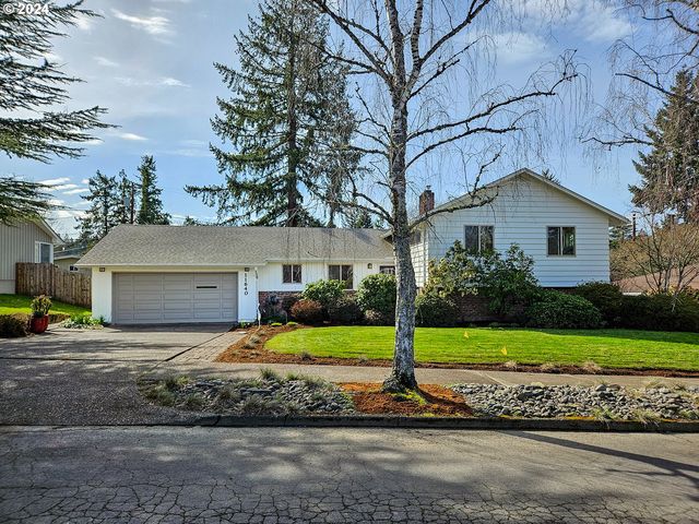 11640 SW Foothill Dr, Portland, OR 97225