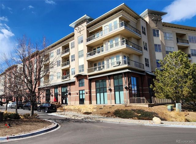 10111 Inverness Main Street  Unit 408, Englewood, CO 80112