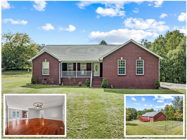 2249 Cane Creek Rd, Cookeville, TN 38506