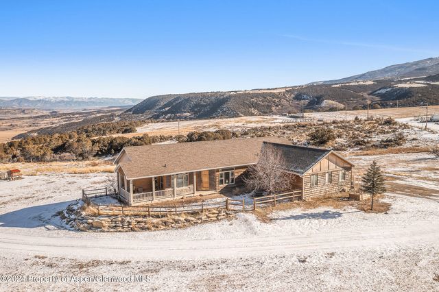 700 County Road 355, Parachute, CO 81635