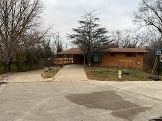 134 Sunset Point, Greenville, IL 62246