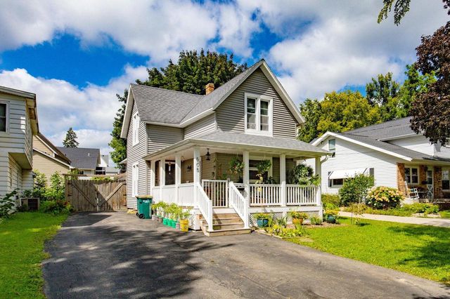 505 North Main Street, Fort Atkinson, WI 53538