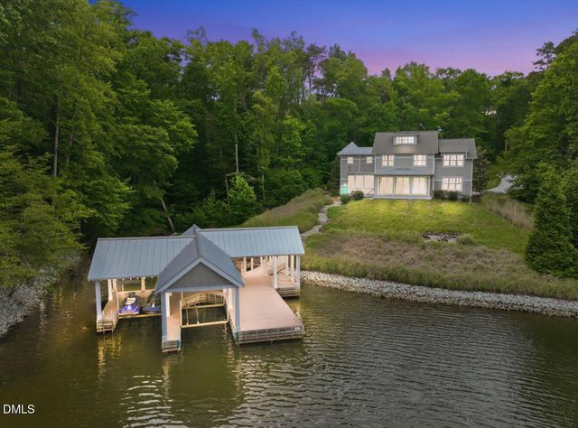 117 N  Stillwood, Semora, NC 27343