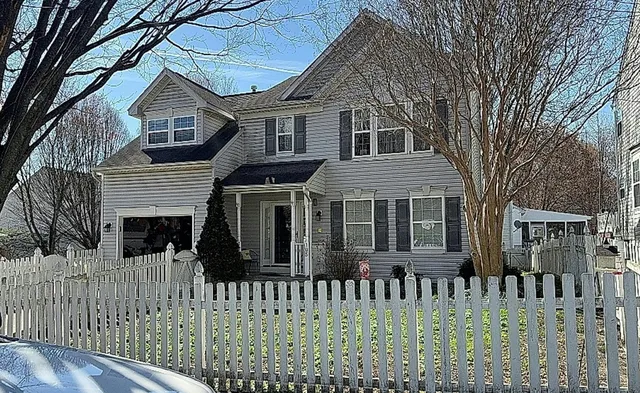 105 Hammond Ave, Reisterstown, MD 21136