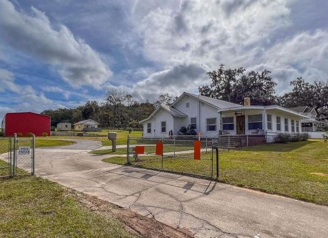 11212 Fort King Rd, Dade City, FL 33525