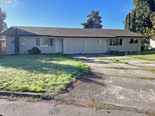 3304 22nd Pl, Forest Grove, OR 97116
