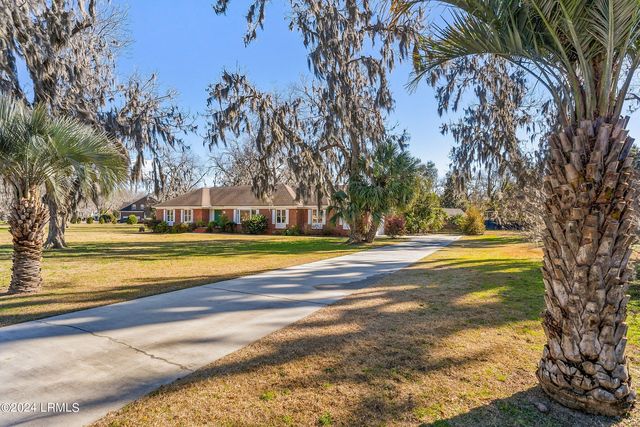 33 Seabrook Point Dr, Seabrook, SC 29940
