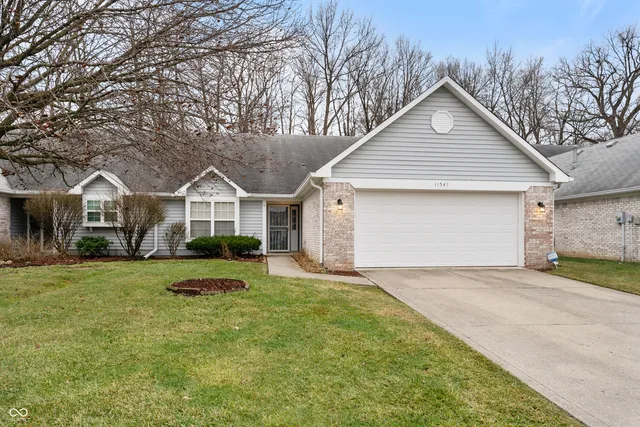 11541 Coastal Dr, Indianapolis, IN 46229