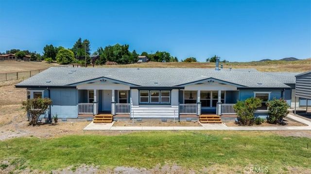 9291 Santa Margarita Rd, Atascadero, CA 93422