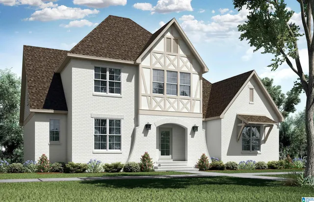 4155 Blackridge Crst, Hoover, AL 35244