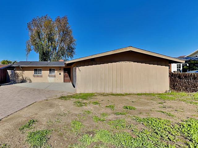 10757 Valley View Ave, Whittier, CA 90604