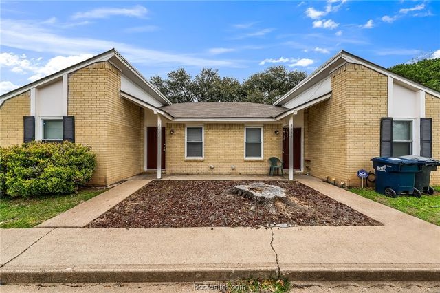 3333-3335 Lodgepole Ct, College Station, TX 77845
