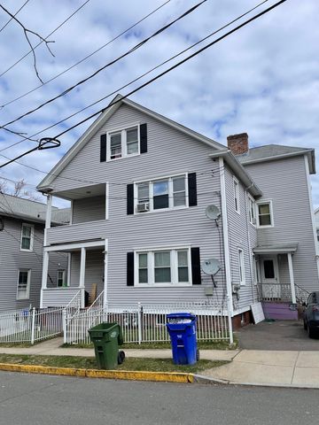 6 Clinton Ave #2, Middletown, CT 06457