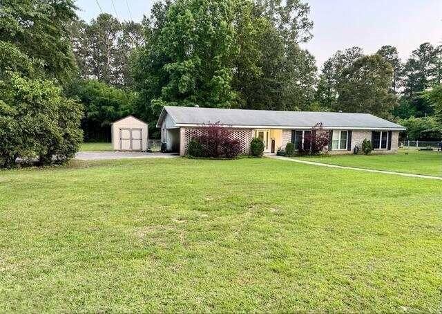 1 Donley Dr, Rome, GA 30165